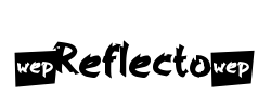 ​Reflecto​ - logo